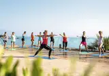 Tsilivi Beach Hotel foto 4