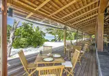 Barefoot Eco Hotel foto 10