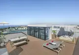 W Residences Algarve foto 9