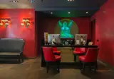 Buddha-Bar Hotel Prague foto 16