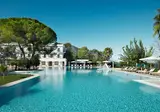 Mitsis Galini Wellness Spa & Resort foto 2
