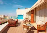 Zeus Essence Wyndham Athens Residence foto 5