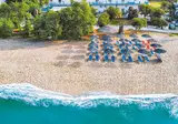 Possidona Beach foto 1
