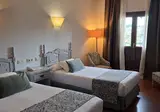 Hotel Pazo O'Rial foto 14