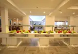 Omar Khayam Hotel foto 22