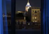 Galatahan Hotel foto 1