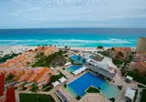 Wyndham Grand Cancun All Inclusive Resort & Villas foto 4