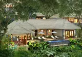 Ubud Village Hotel foto 12