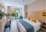 Leonardo Crystal Cove Hotel and Spa by the Sea foto 16