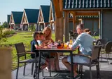 Vakantiepark Cadzand-bad foto 5