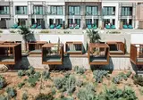 Hotel Mitsis Summer Palace Beach foto 6