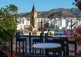 Málaga Centro Hostel foto 3
