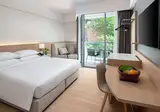 The Andaman Beach Hotel Phuket foto 14