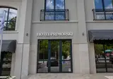 Hotel Primorski foto 12
