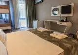 Sentinus Beach Hotel foto 23