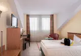 Hotel VierJahreszeiten am Seilersee foto 8