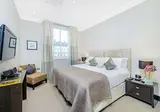 130 Queens Gate Appartementen foto 9
