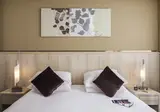 Aparthotel Adagio Genève Mont-Blanc foto 12