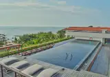 Tijili Hotel Benoa foto 17