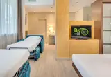 B&B HOTEL Bergamo Executive foto 29