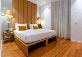 The 7 Hotel foto 3