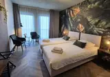 Hotel 't Trefpunt foto 2
