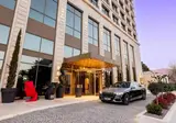 Merit Starlit Hotel foto 2