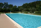 Blu Camping Holiday Garden foto 11