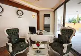 Alaiye Kleopatra Hotel foto 17