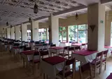 Bahia City Hotel foto 21