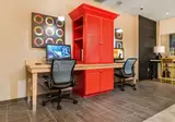 Home2 Suites by Hilton Newark Airport foto 16
