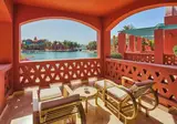 Sheraton Miramar Resort El Gouna foto 2