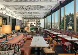Hotel Mama Shelter Prag foto 8