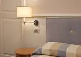Hotel Patria Pistoia foto 16
