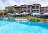 Anthemus Sea Beach Hotel & Spa foto 2