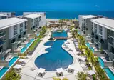 Catalonia Costa Mujeres All Suites & Spa foto 14