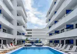 Apartamentos Vibra Jabeque Blue foto 8