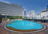 Novotel Siam Square foto 1