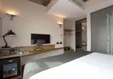 Bankerhan Hotel foto 16