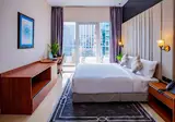Regency Luxury Suites Dubai Marina foto 5
