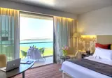 Crowne Plaza Abu Dhabi - Yas Island foto 14