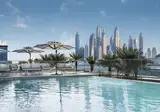 Radisson Beach Resort Palm Jumeirah foto 1