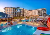Vox Maris Resort Hotel foto 7