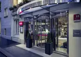 Mercure Paris La Sorbonne Saint Germain des Prés Hotel foto 6