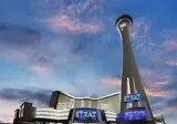 The STRAT Hotel, Casino & Tower foto 29