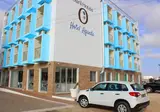 Ouril Hotel Agueda foto 2