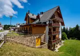 Pohorje Village Wellbeing Resort Wellness & Spa Hotel & Apartments Bolfenk foto 8