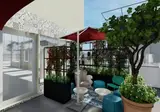 Adesso Hotel foto 1