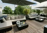 LEGERE HOTEL Luxembourg foto 22
