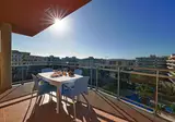Appartementen Pineda Park foto 7